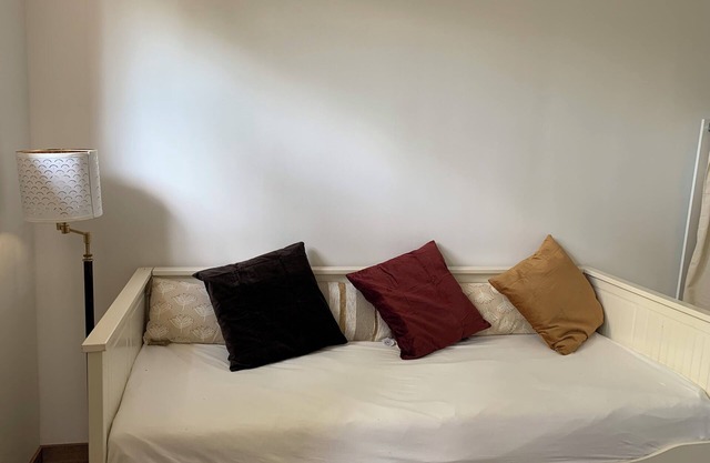 Studio low castelginest near Toulouse