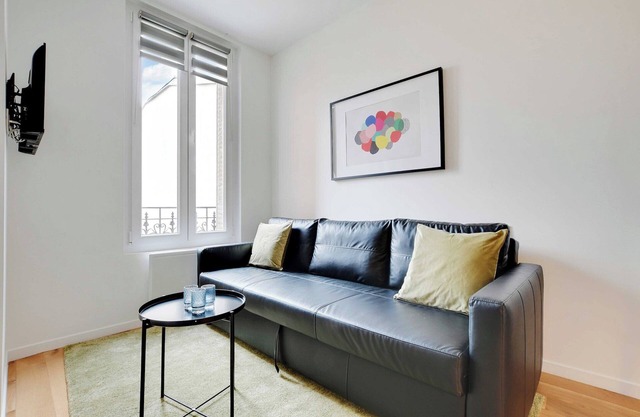 Studio Moderne - 2P- Nanterre