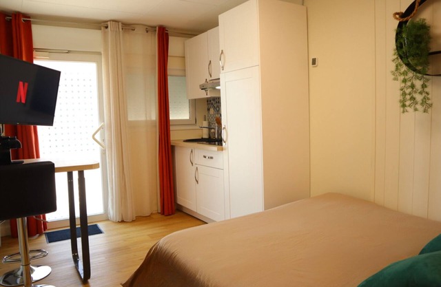 Studio'moment Bourbourg
