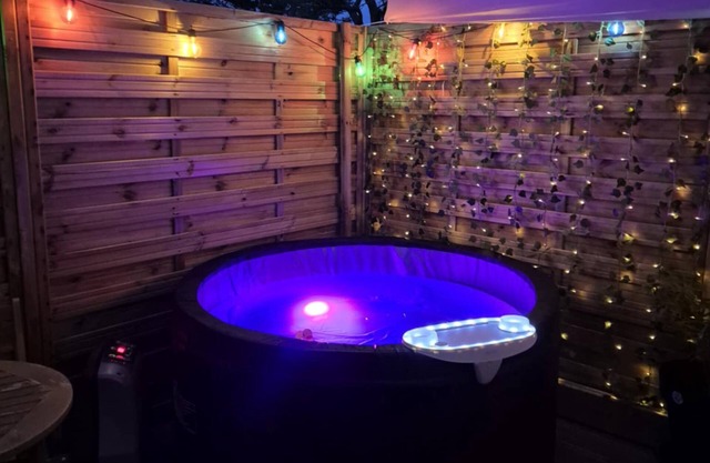 Studio moutik SPA room