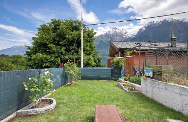 Studio 'Nel Cuore Della Via Francigena' with Mountain View and Private Garden