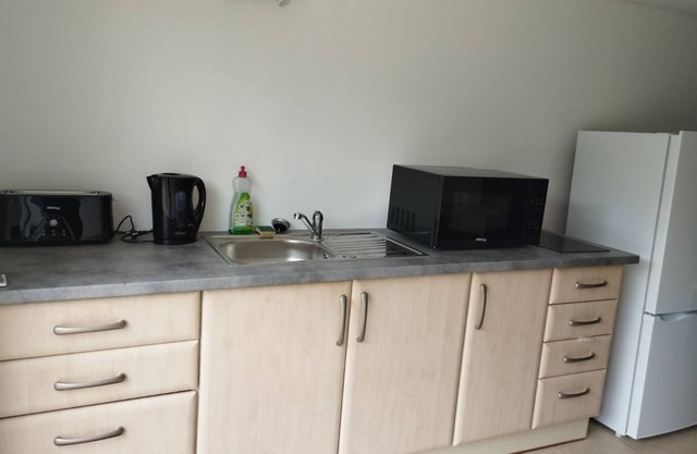 Studio Neuf Meublé et Tout Équipé en Vendée a 15 Minutes de la Plage