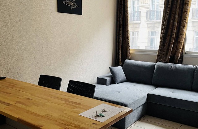 Studio Paradis