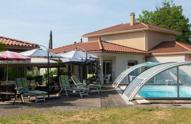 Studio Savigneux, studio flat, 3 persons