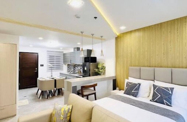 Studio - The Luxe Smart Crib 405nn