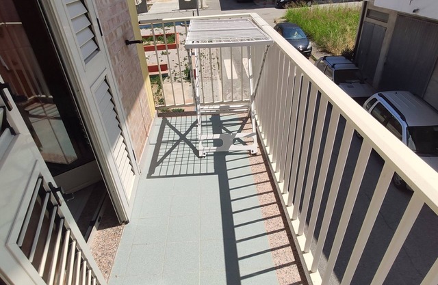 Studio with balcony in Briatico, 5 minutes from Pizzo