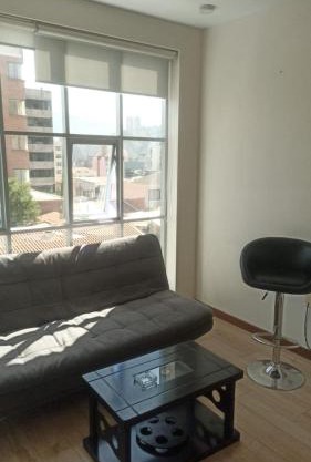studio with garage South Zone