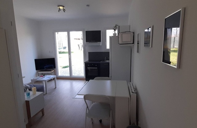 Studios for rent in Collonges sous Salève