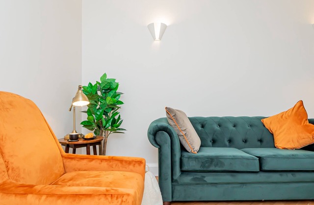 Stunning 2-Bed Apartment in Purley - Croydon Gem