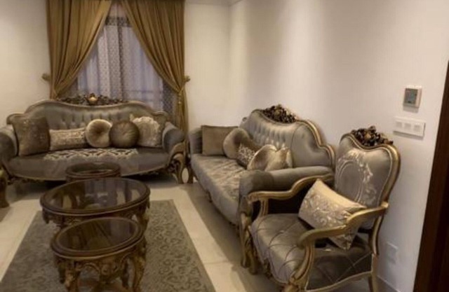 Stunning 4 bedroom apartment near haram