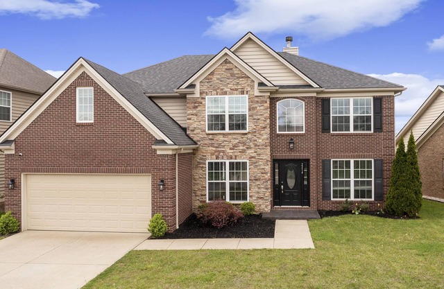 Stunning 5Bedroom3bath Bourbon Trail Retreat in Louisville's East End