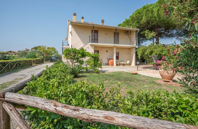 Stunning apartment in Capalbio Scalo