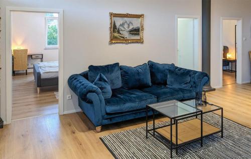 Stunning Apartment In Bad Heilbrunn
