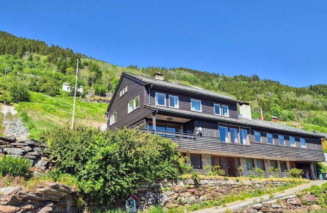 Stunning apartment in Grimo with WiFi