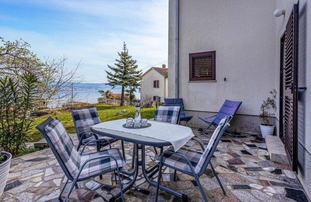 Stunning apartment in Lovran with WiFi