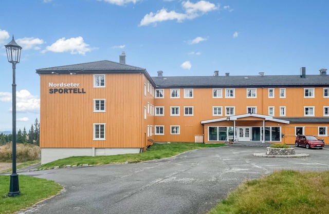 Stunning apartment in Lillehammer