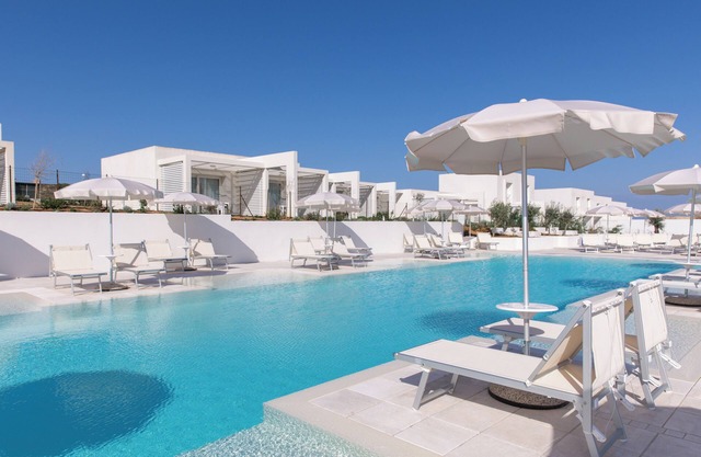 Stunning Capo Falcone Apartments 2 Bedrooms sleeps 6