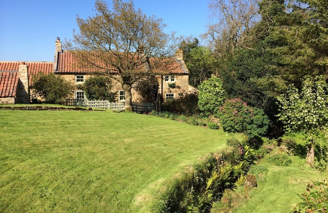 Stunning Country Cottage set within the North Yorks Moors National Park