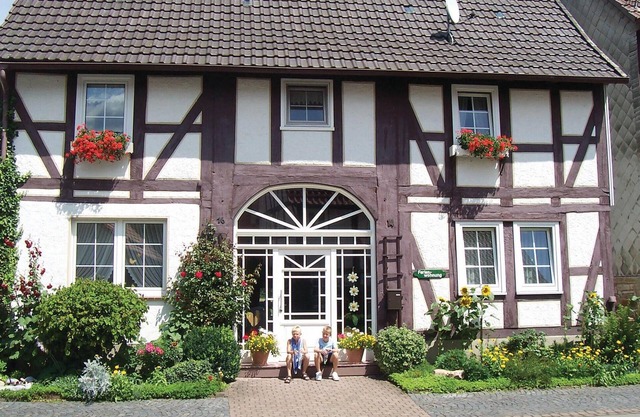 Stunning apartment in Oberweser/Gieselwerder