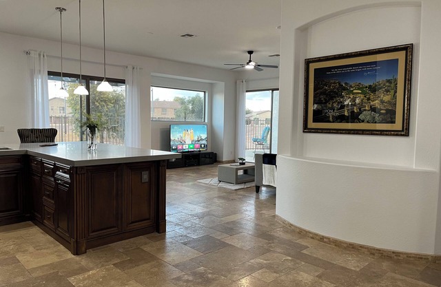 Stunning Golf Course Home in Seville Golf and Country Club Gilbert Arizona