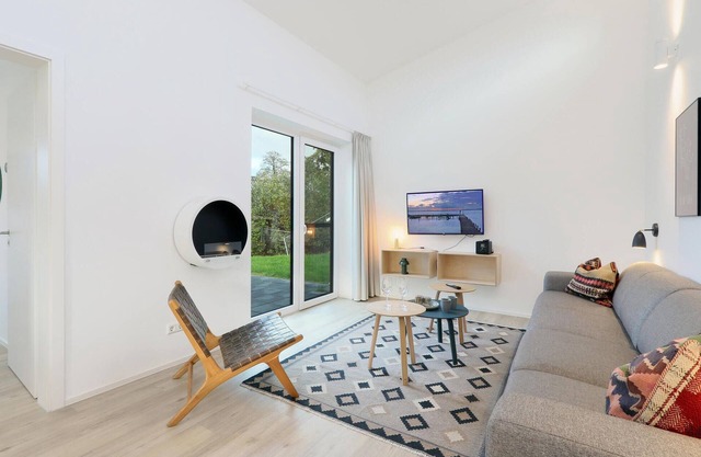 Stunning home in Lembruch/Dümmer See