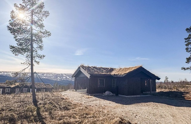 Stunning home in Engerdal with WiFi