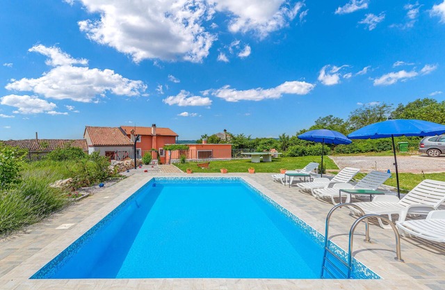 Stunning home in Labin with WiFi