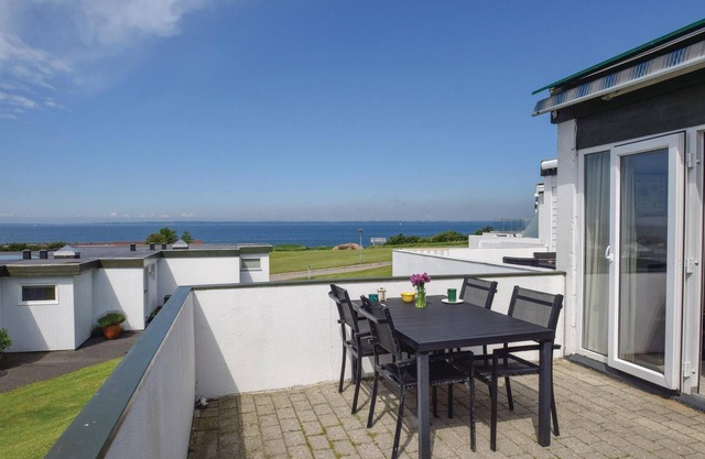 Stunning home in Tranekær with WiFi