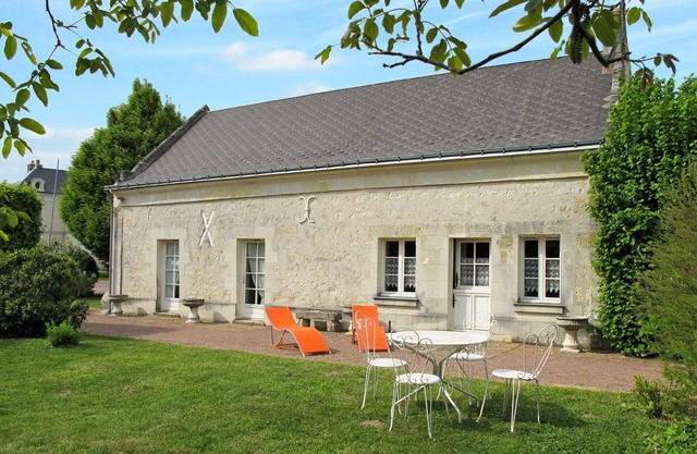 Stunning private villa for 4 people with A/C, WIFI, TV, terrace and parking