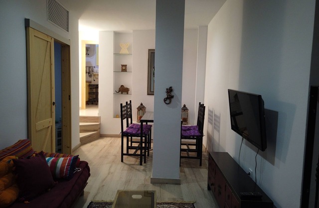 Stunning Vacation Rental in Cáceres, España