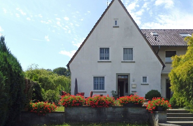 Stunning villa for 4 people with WIFI, TV, terrace, panoramic view and parking