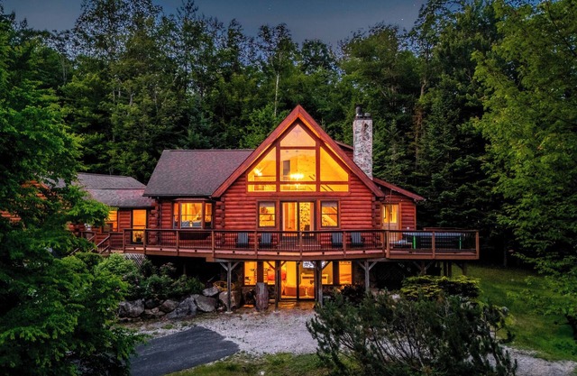 StunningViews|2GameRms|HotTub|5mintoSundayRiver