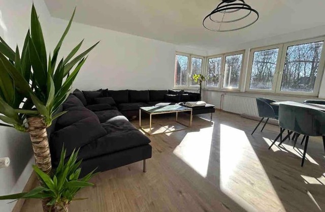 Stylisches Apartment am Airport