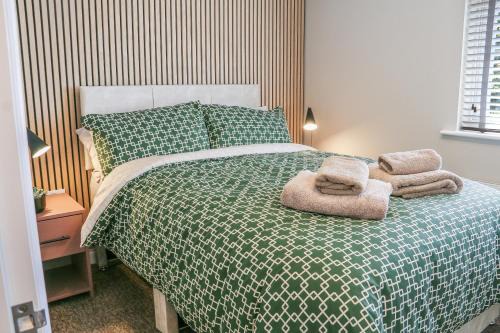 Stylish 2 Bedroom Property