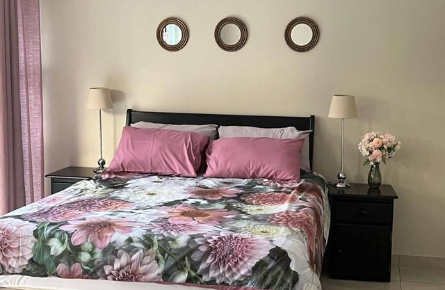 Stylish 2-Bedroom Condo in Vereeniging