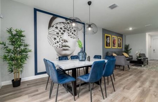 Stylish 3/2.5 Townhome Near Inter Miami with Pool