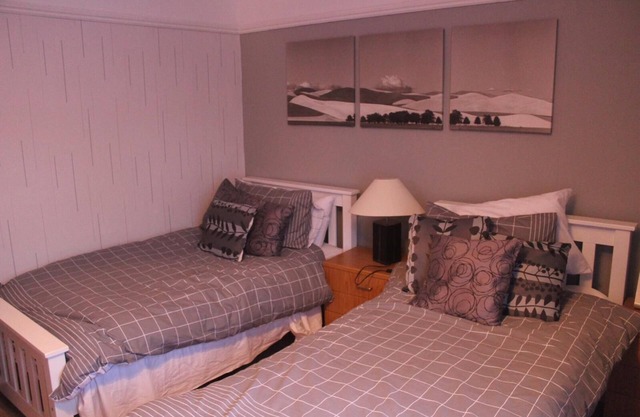 Stylish 3 bed house in the heart of the city