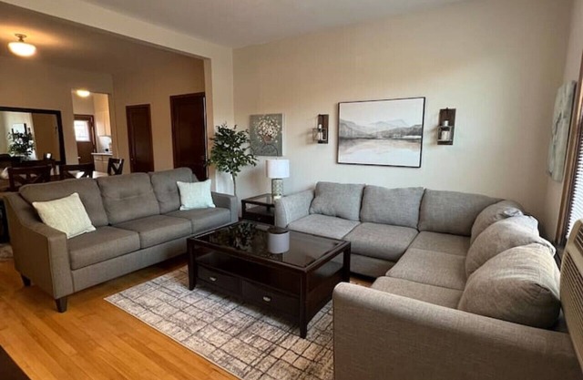 Stylish-Centrally Located-Home Away From Home