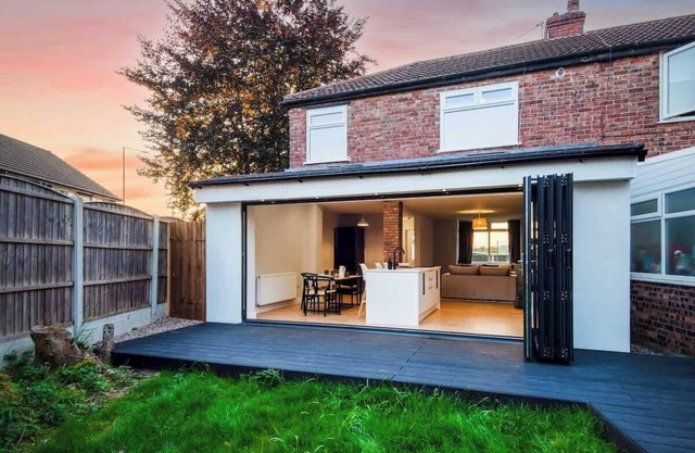 Stylish Modern home near Mcr Centre Co-Op & Etihad