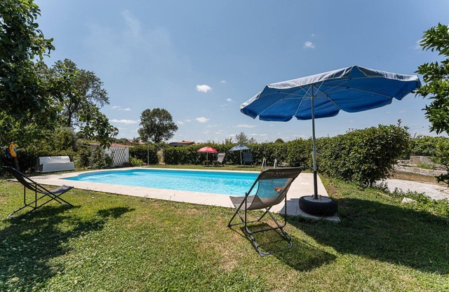Stylish serene space in Mangualde