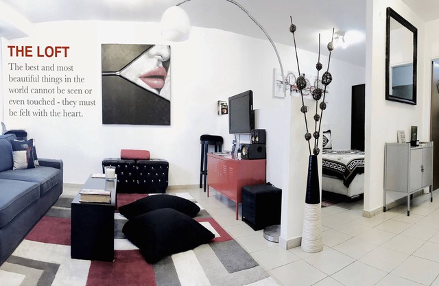 Stylish Tel Aviv