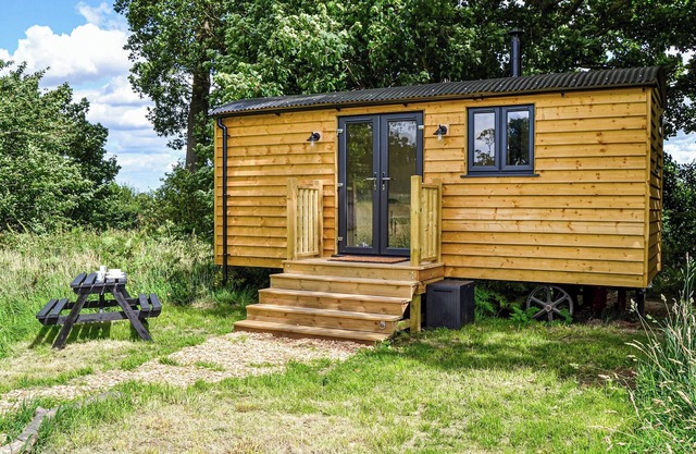 Stylish with complete tranquillity, the perfect place to relax and unwind.