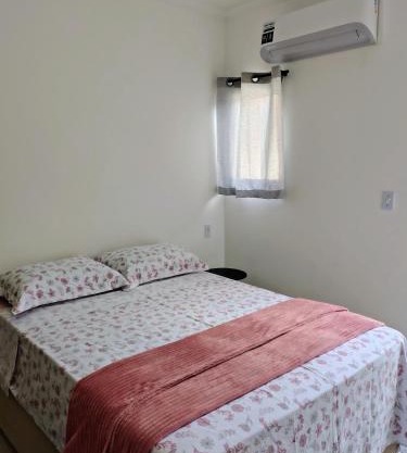 Suíte Da Rosa