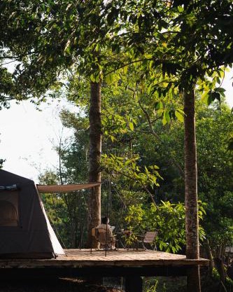 Suối Camp