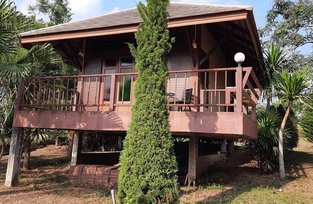 Suan Lert Loei Resort Mountain Villa