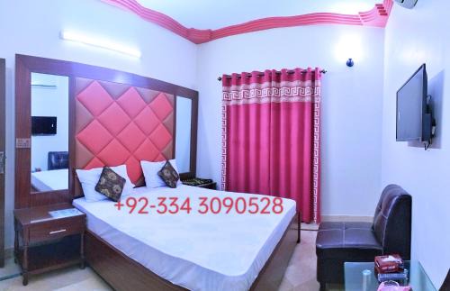 SUBHAN PALACE Near Millennium Mall karachi