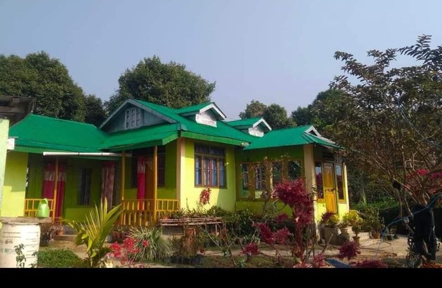 Sudip Homestay