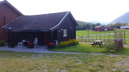 Suigard Veslestugo