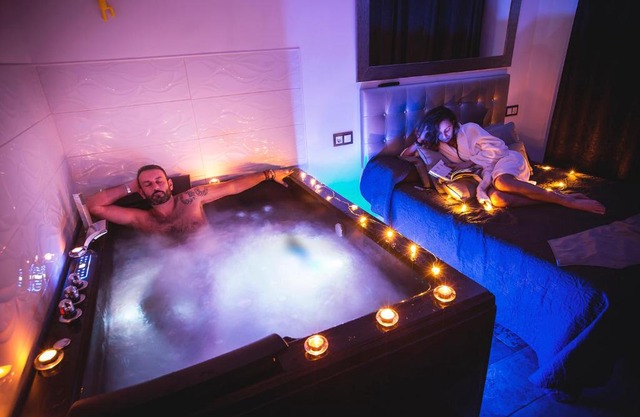 Suite del Pecado