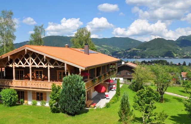 Suite Linde Modern retreat